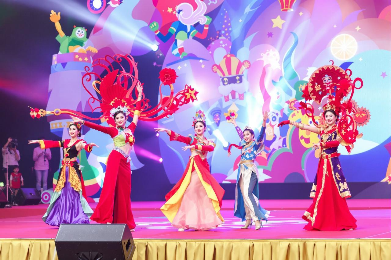 韩国大尺度电影年度粉丝嘉年华